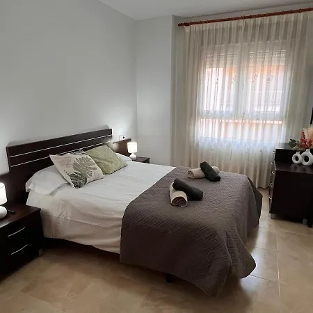 Apartment Pys En *