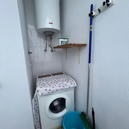 Appartement Pys En
